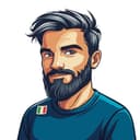 Luca Calcio AI